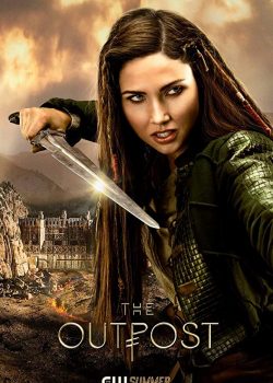 Xem Phim Vượt Trội Phần 2 (The Outpost Season 2)