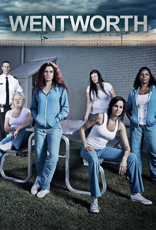 Xem Phim Wentworth (Phần 2) (Wentworth (Season 2))