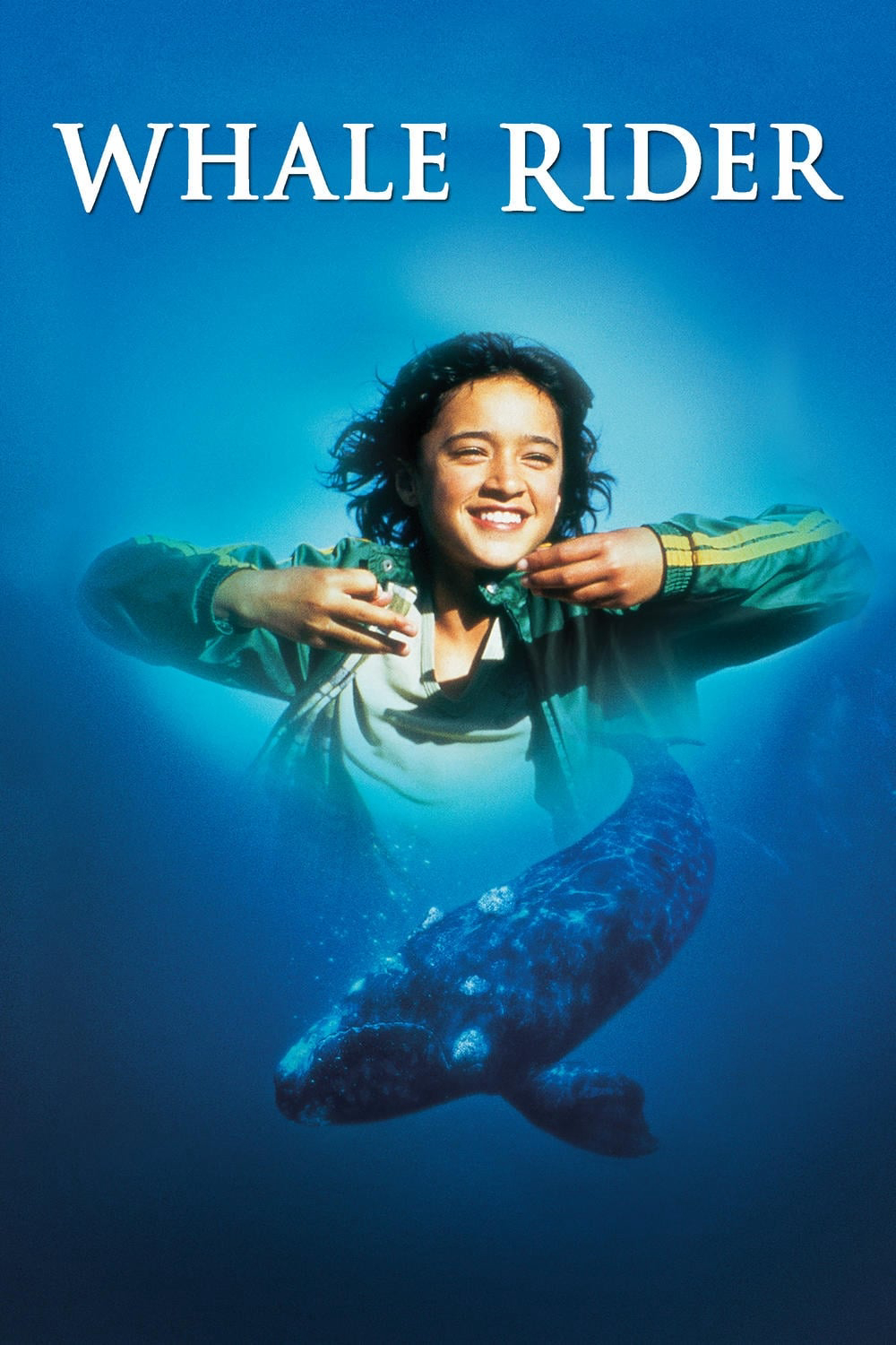 Xem Phim Whale Rider (Whale Rider)