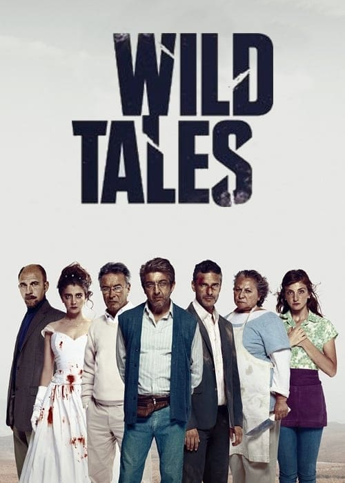 Xem Phim Wild Tales (Wild Tales)