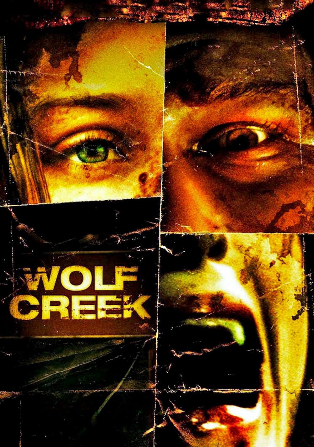 Xem Phim Wolf Creek (Wolf Creek)