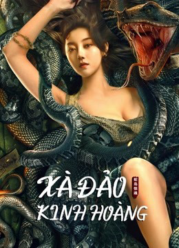 Xem Phim Xà Đảo Kinh Hoàng (SNAKE LADY)