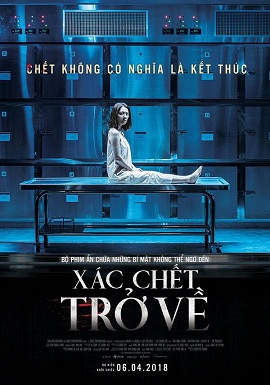 Xem Phim Xác Chết Trở Về (The Vanished)