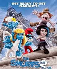 Xem Phim Xì Trum 2 (The Smurfs 2)