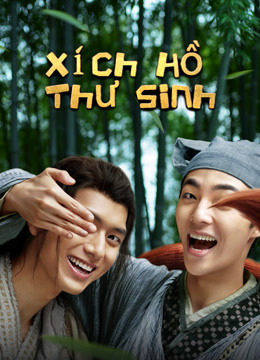 Poster Phim Xích Hồ Thư Sinh (Soul Snatcher)