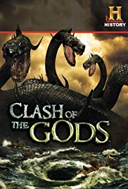 Xem Phim Xung Đột Của Các Vị Thần (Clash of the Gods)