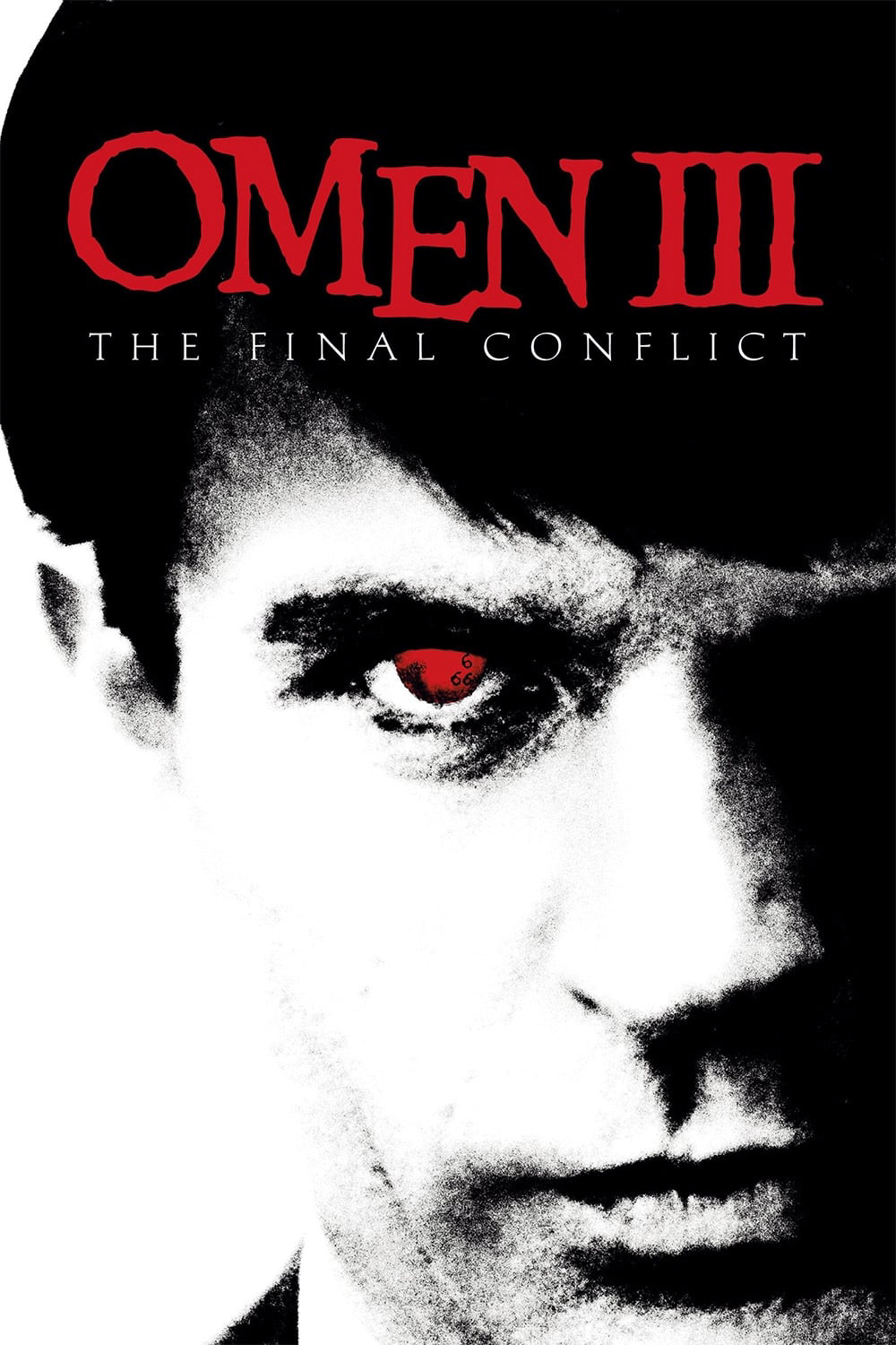 Xem Phim Xung Đột Cuối Cùng (Omen III: The Final Conflict)