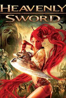 Xem Phim Ỷ Thiên Kiếm (Heavenly Sword)