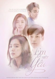 Xem Phim Yêu Anh Lần Nữa (I Have A Lover)