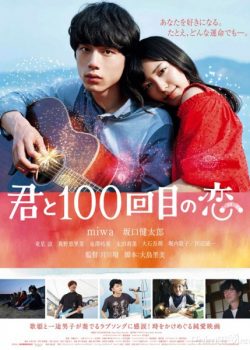 Xem Phim Yêu Em 100 Lần (The 100th Love with You)