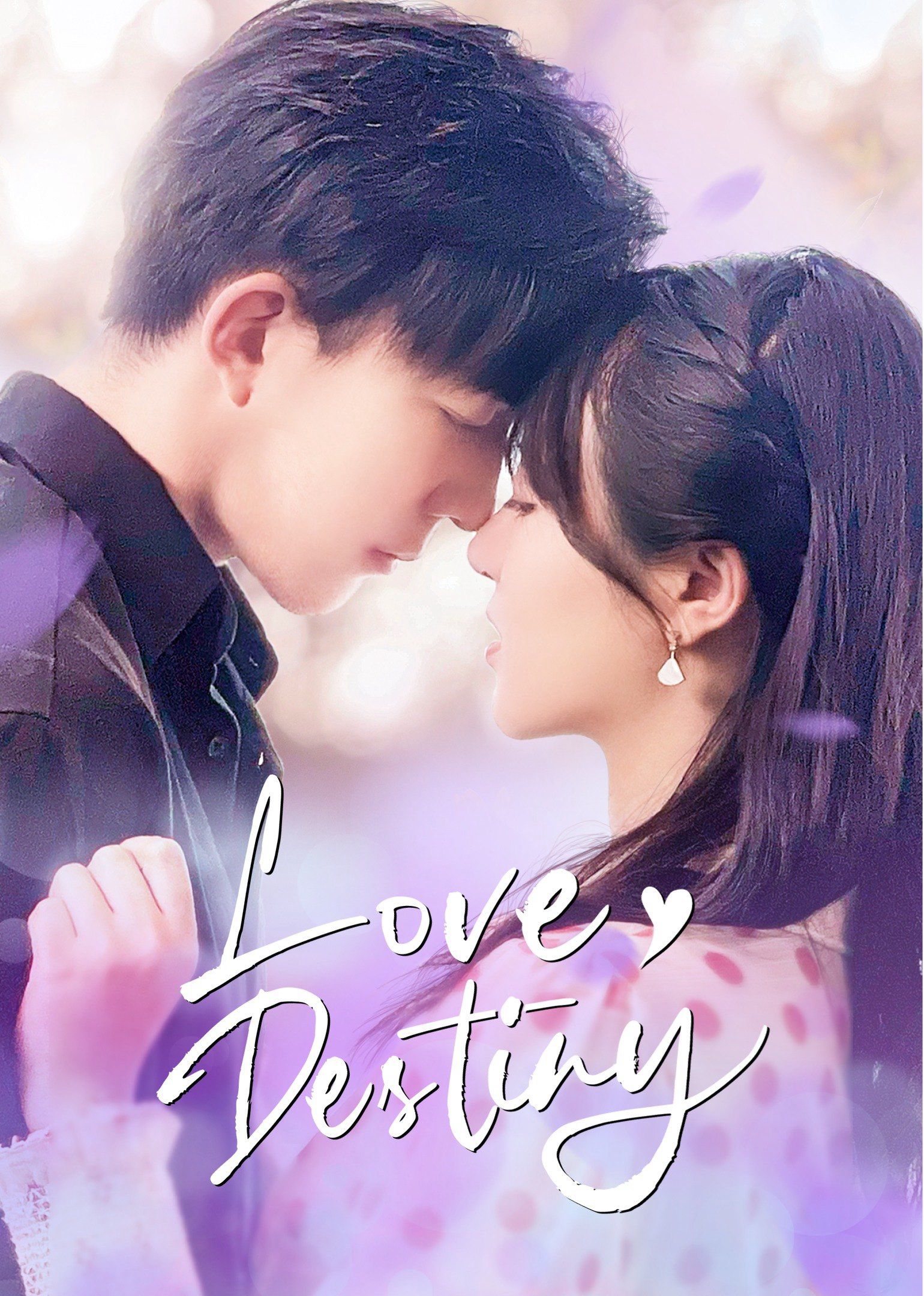 Xem Phim Yêu Em Là Định Mệnh (Love Destiny)