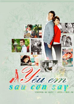 Xem Phim Yêu Em Sau Cơn Say (Drunken To Love You)