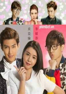 Xem Phim Yêu Hai Con Người Của Tôi (Fall In Love With Me)