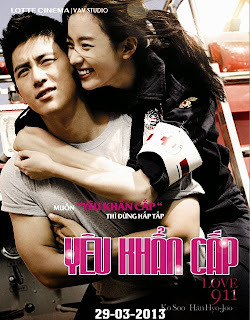 Xem Phim Yêu Khẩn Cấp (Love 911)