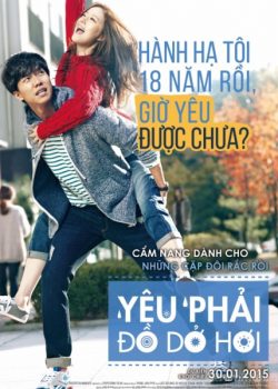 Xem Phim Yêu Phải Nàng Lắm Chiêu (Love Forecast / Today's Love)